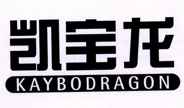 em>凯宝龙/em kaybodracon