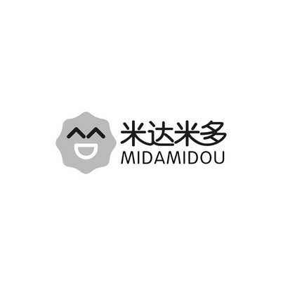 米达米多 midamidou