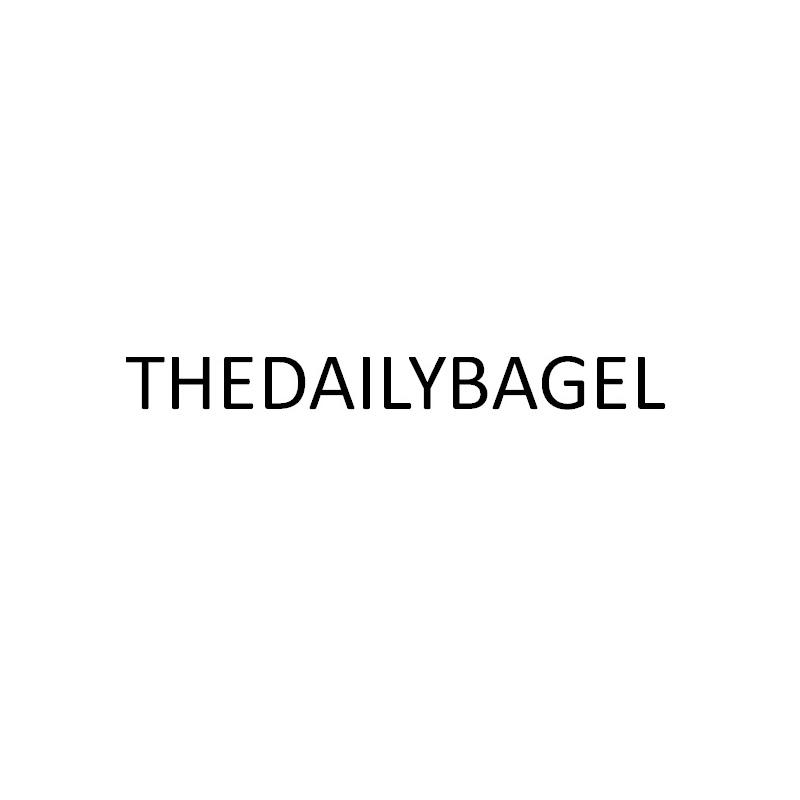 thedailybagel                             