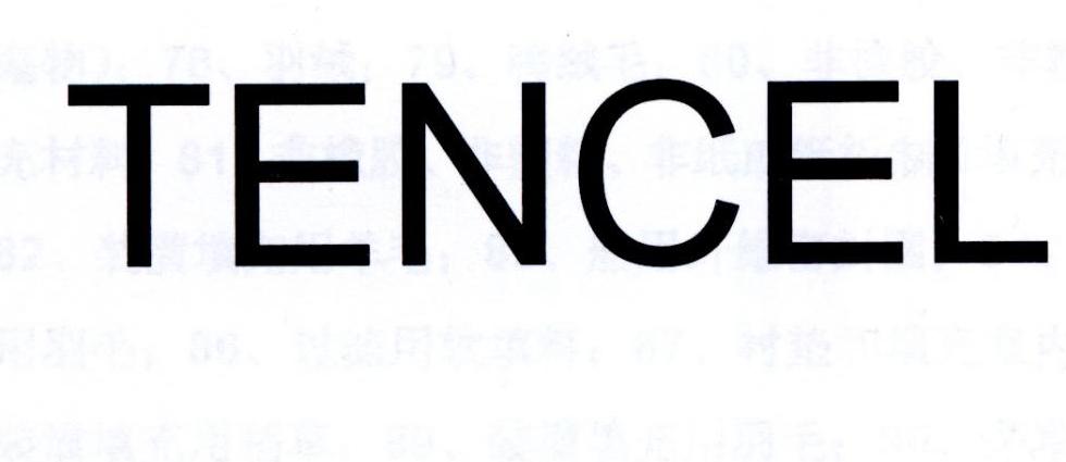 em>tencel/em>