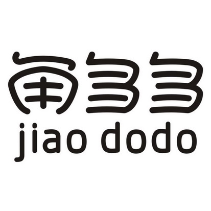 em>角多多/em jiao dodo