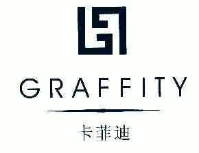 卡菲迪 em>graffity/em>