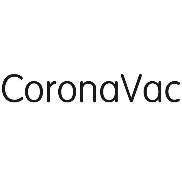 coronavac                                 