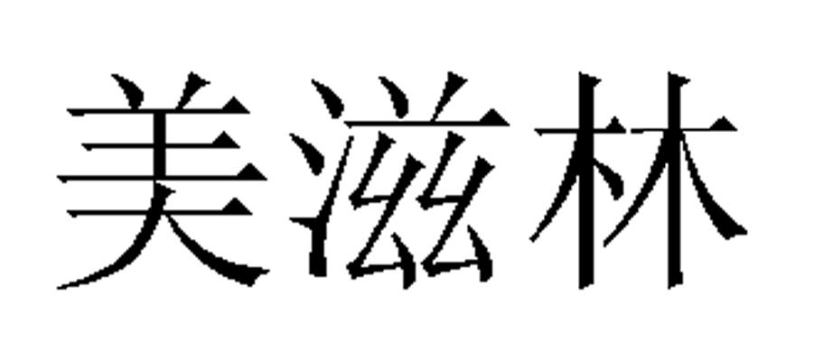 em>美/em em>滋林/em>