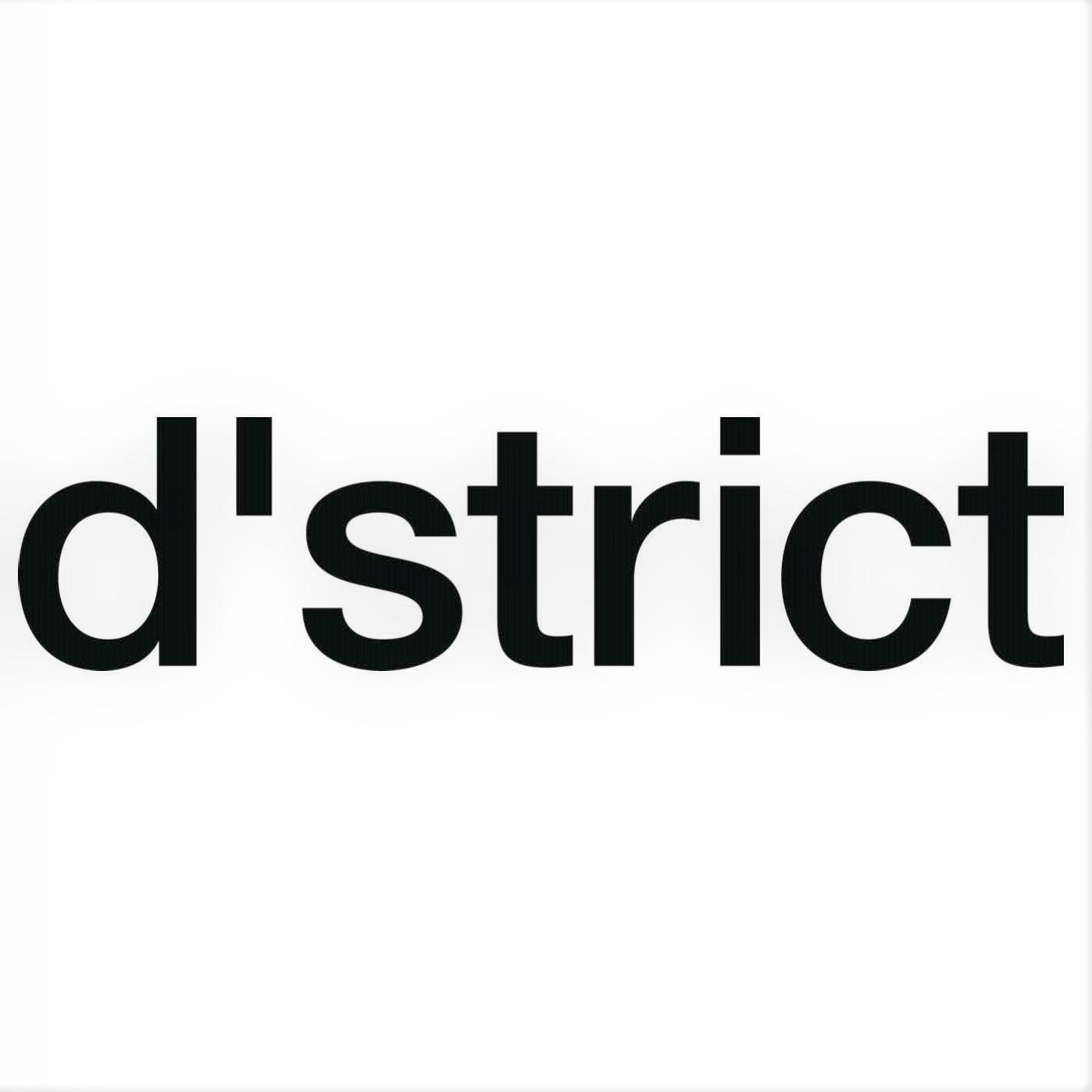 d"strict