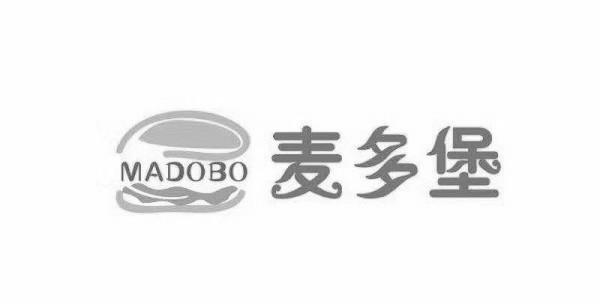 麦多堡 madobo