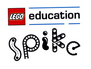 lego education spike 商标注册申请