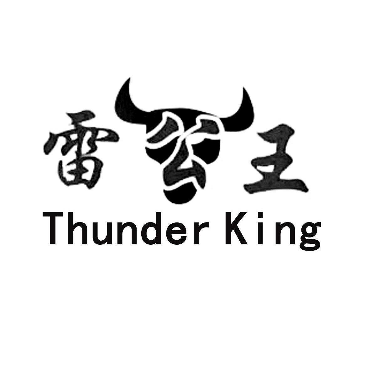 雷公王  em>thunder /em>  em>king /em>