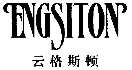 em>云格斯顿/em engsiton