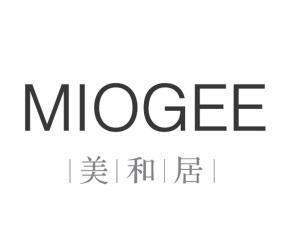 美和居 miogee 变更商标申请人/注册人名义/地址