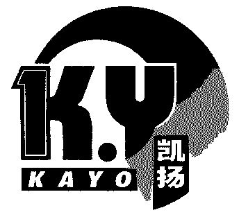 ky;kayo em>凯扬/em>