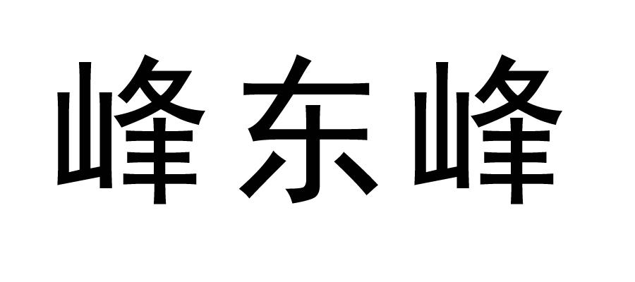 第09类-科学仪器商标申请人:广州东峰通信科技有限公司办理/代理机构