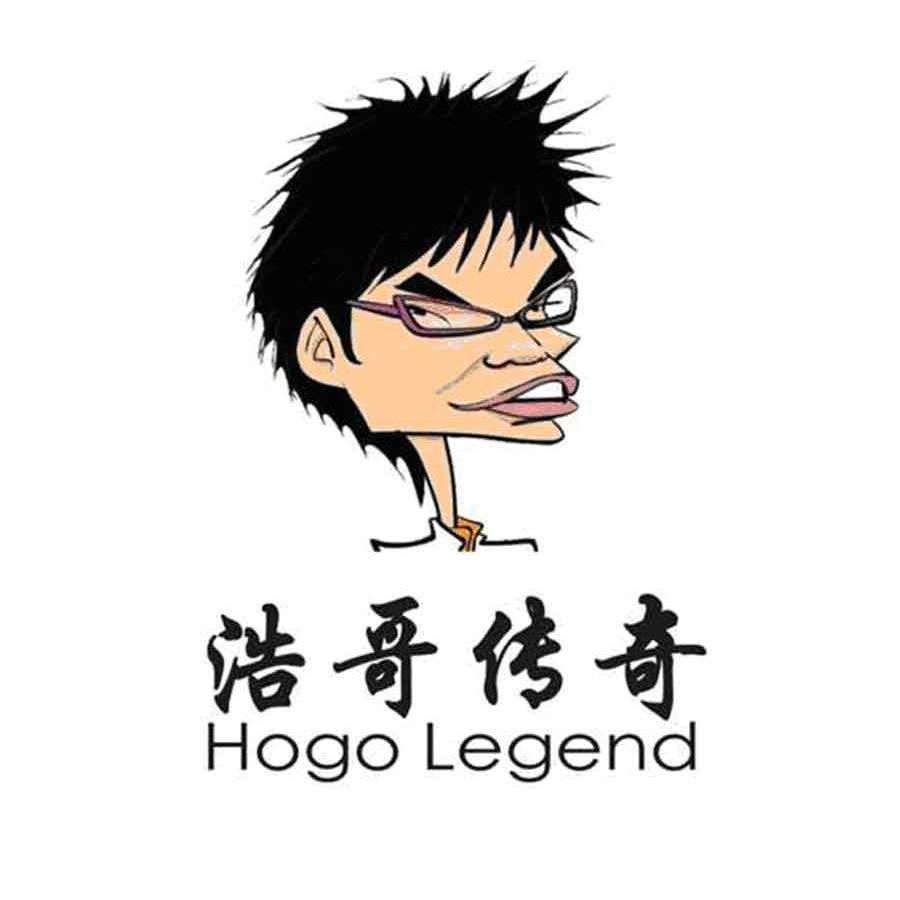 浩哥传奇 hogo legend