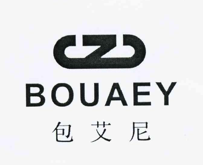 包艾尼 bouaey