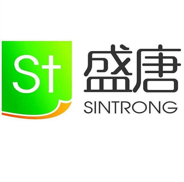 em>盛唐/em st sintrong