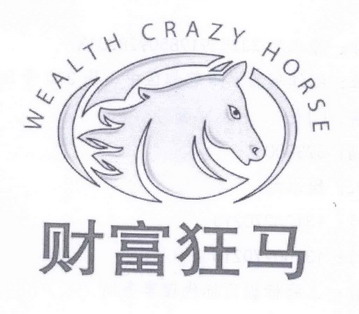 em>财富/em>狂 em>马/em wealth crazy horse