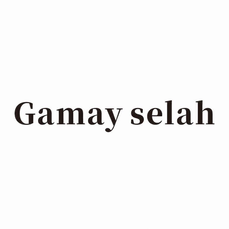gamay selah