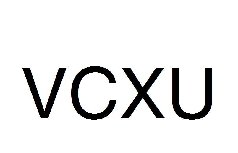 em>vc/em em>xu/em>