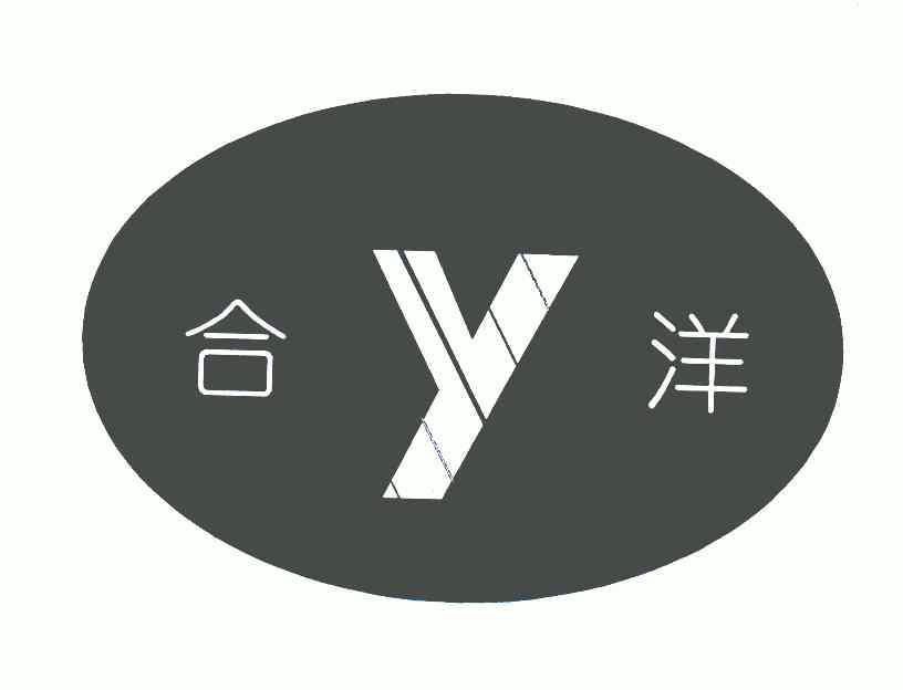 合洋;y