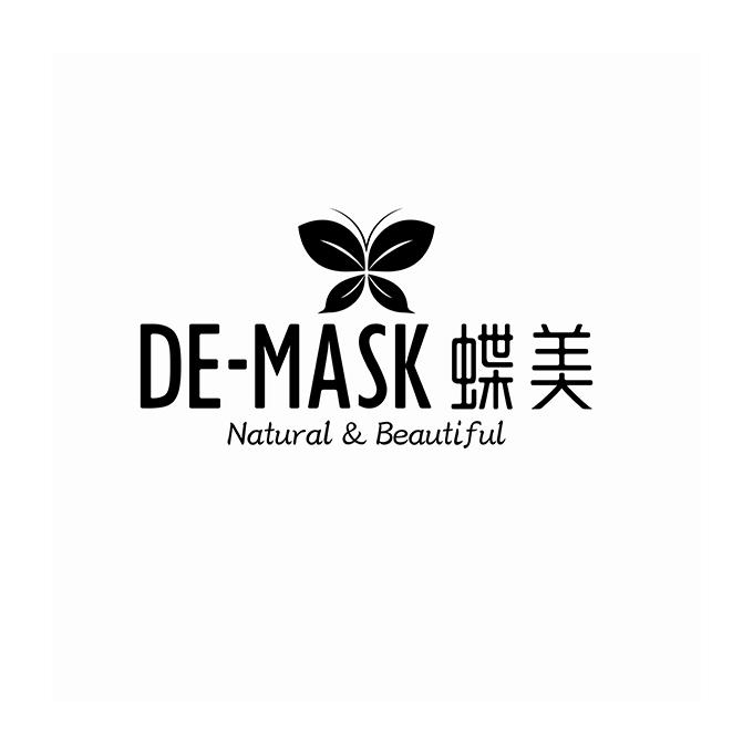 蝶美demasknaturalbeautiful 企业商标大全 商标信息查询 爱企