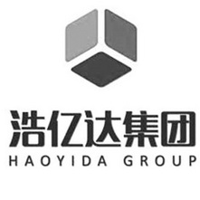 浩亿达集团 em>haoyida/em group