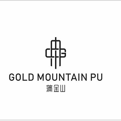 蒲金山 gold mountain pu