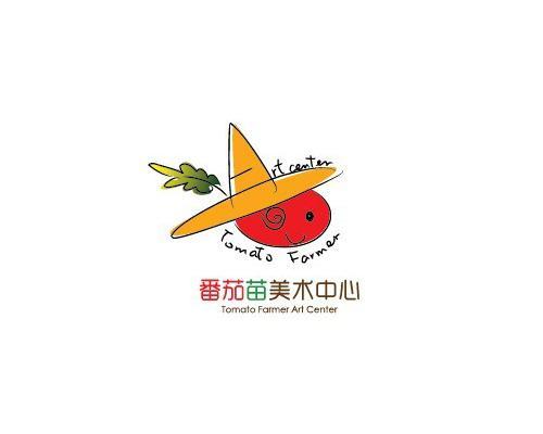 番茄苗美术中心 tomato farmer art center