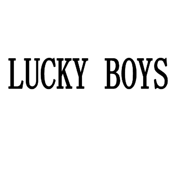 lucky boys