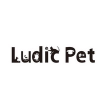 ludic pet                                 