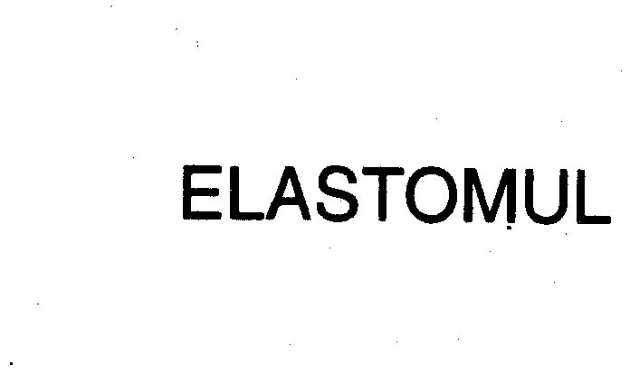  em>elastomul /em>