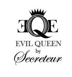 em>evil/em em>queen/em by em>secreteur/em ee q