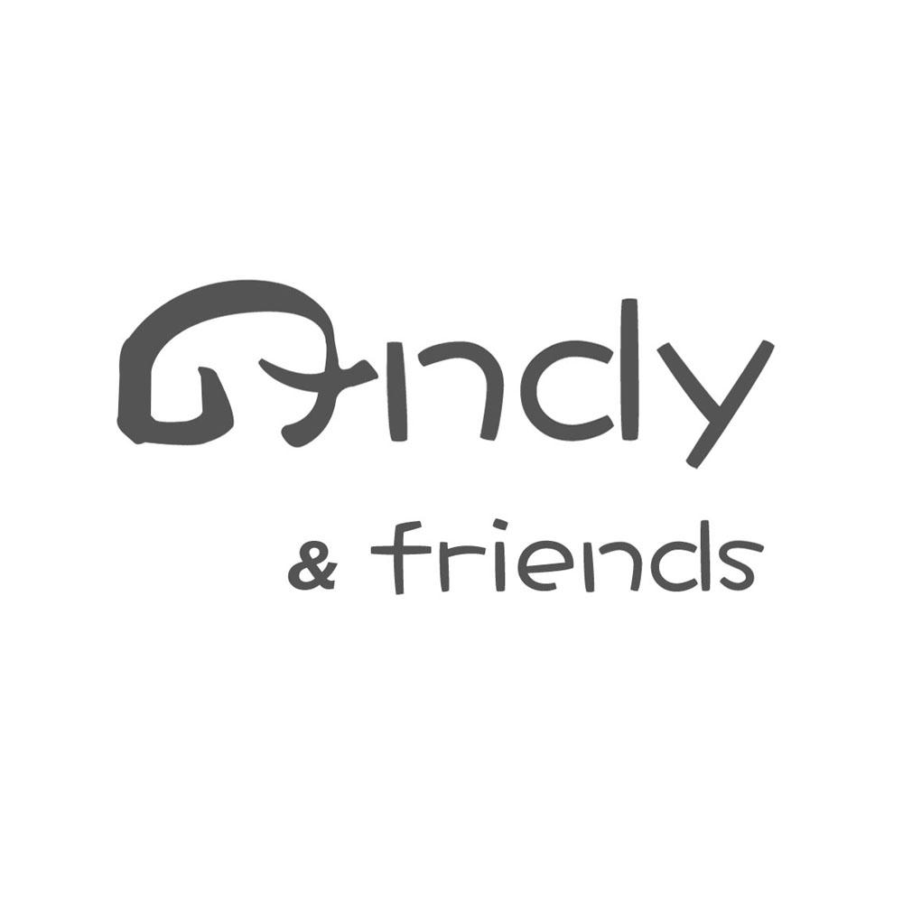 andy & friends