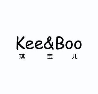 琪宝儿 kee&boo