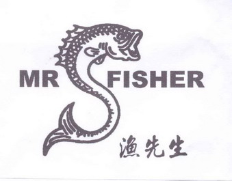 渔先生 em>mr/em em>fisher/em>