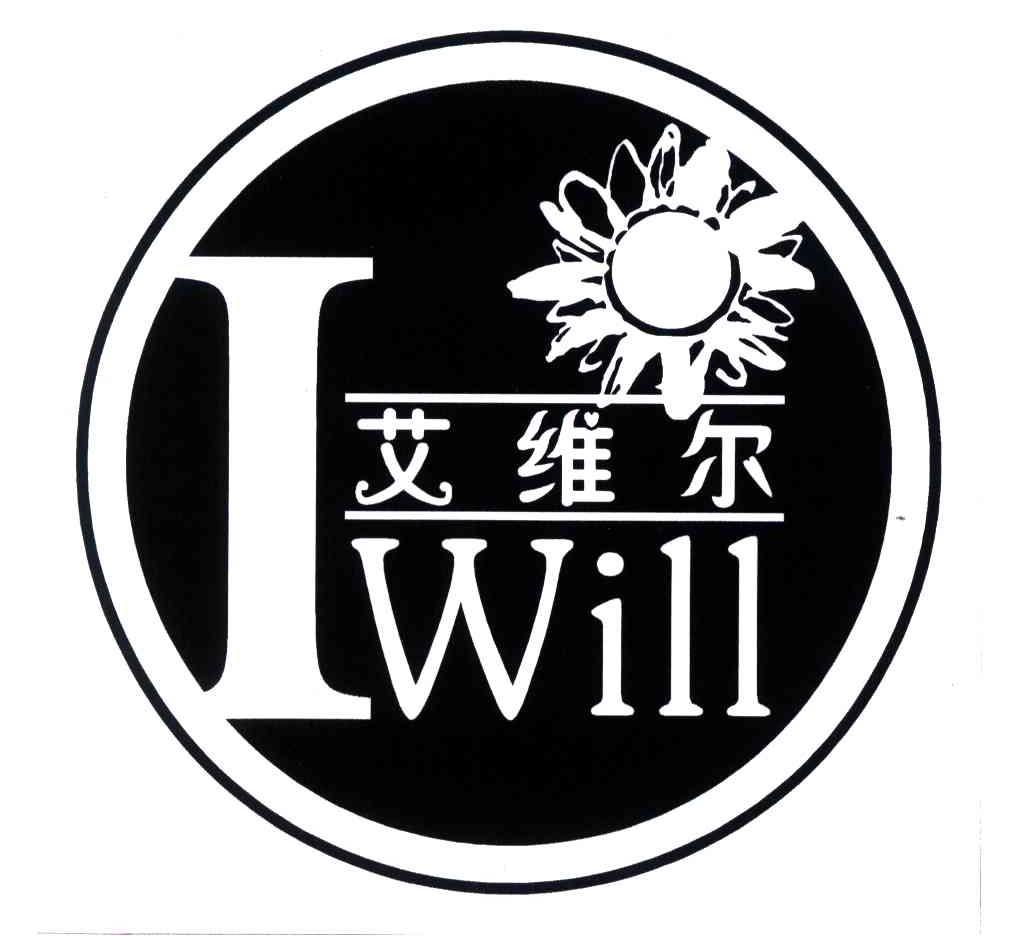 爱唯尔iwill_企业商标大全_商标信息查询_爱企查