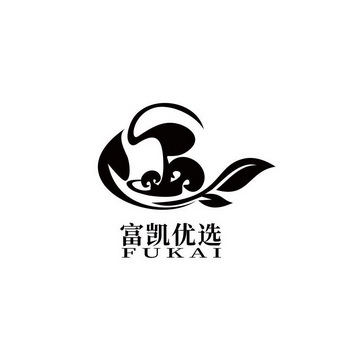 富凯优选 fukai