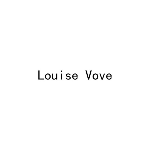 louise vove