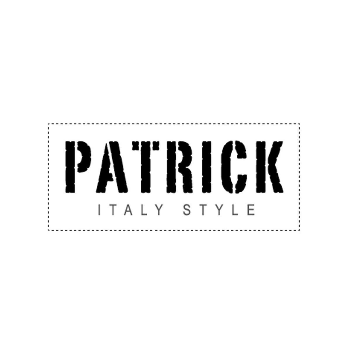 patrick italy style商标无效