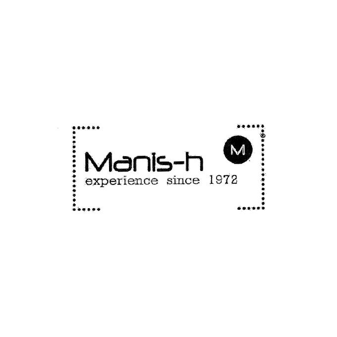 manis-h experience since 1972 m
