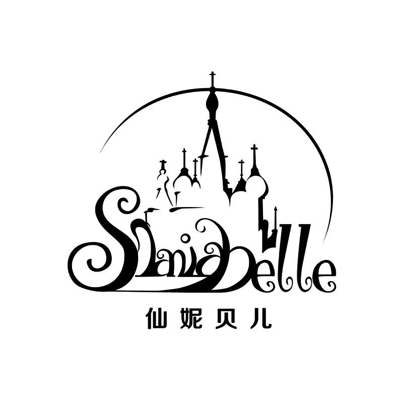 仙妮贝儿 shaniabelle