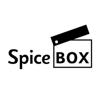 spice box