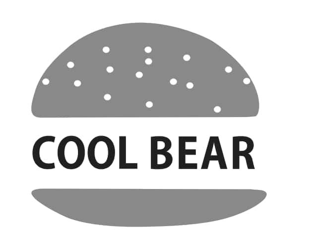 cool bear