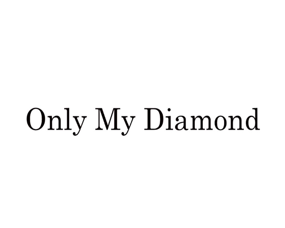  em>only /em>  em>my /em>  em>diamond /em>