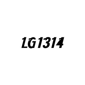 em>lg/em em>1314/em>