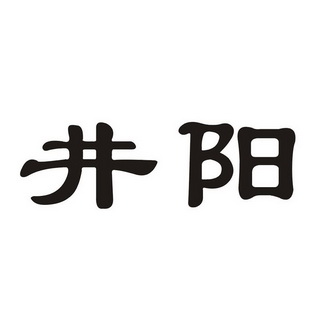 em>井阳/em>