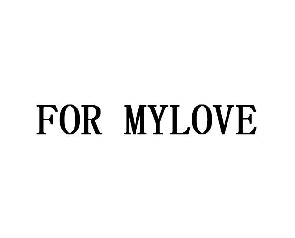 for em>mylove/em>
