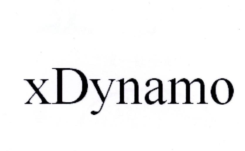 em>xdynamo/em>