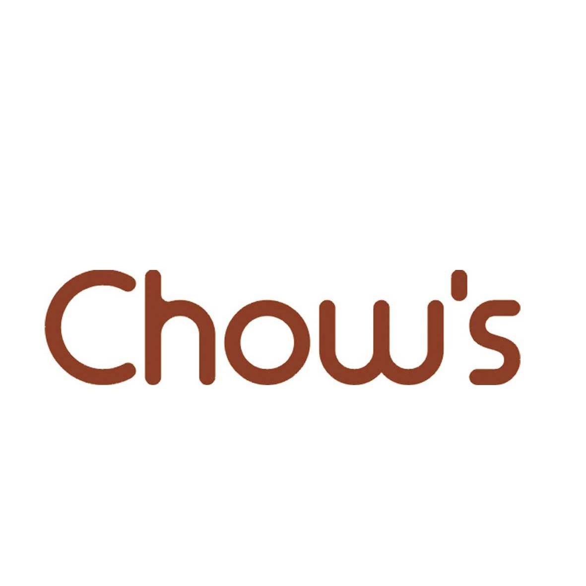 chows_企业商标大全_商标信息查询_爱企查