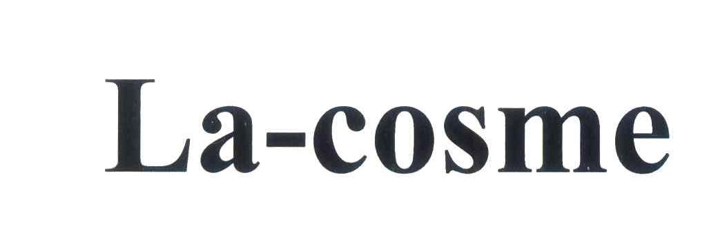 la-cosme
