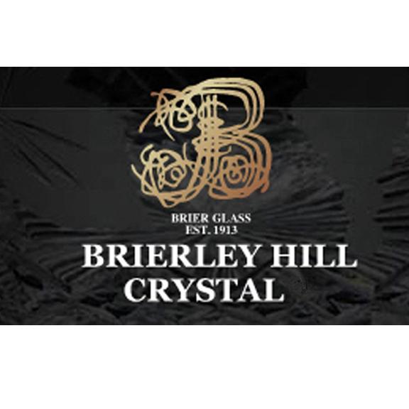  em>brierley /em>  em>hill /em>  em>crystal /em> brier glass est